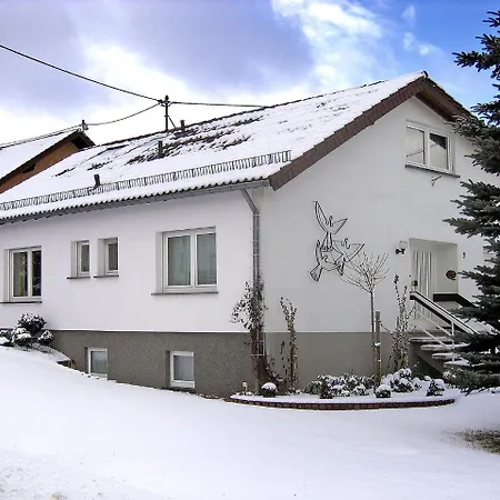 Holiday home Holiday Haus Kottenborn Adenau