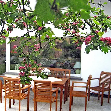 Holiday Haus Kottenborn Holiday home