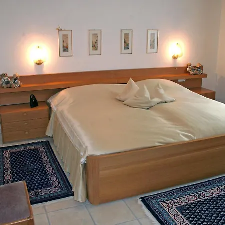 Holiday Haus Kottenborn