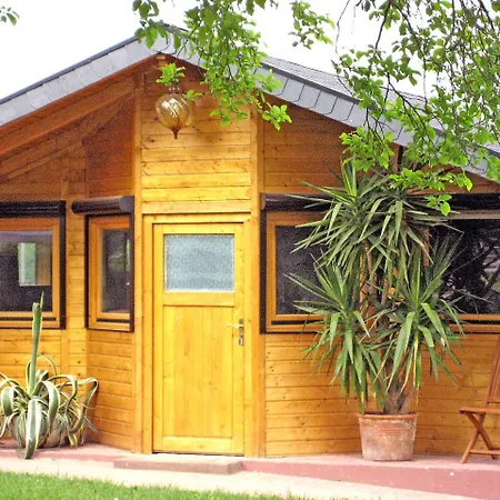 Holiday Haus Kottenborn Holiday home Adenau
