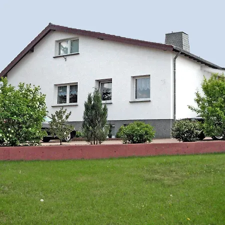 Holiday Haus Kottenborn Holiday home *