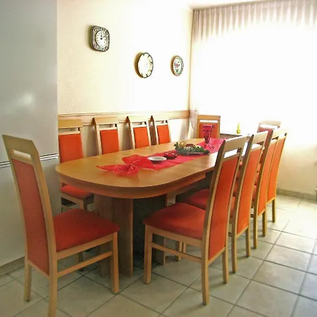 Holiday home Holiday Haus Kottenborn Adenau