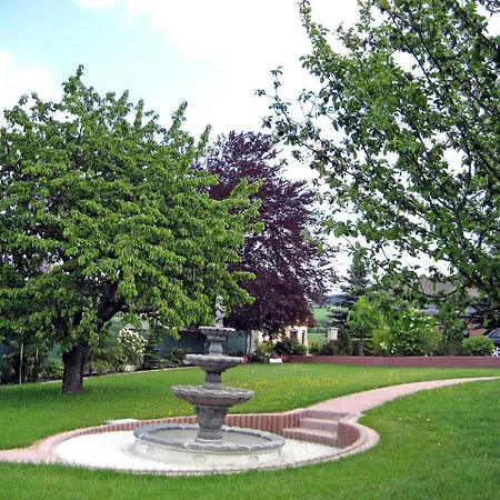 Holiday Haus Kottenborn