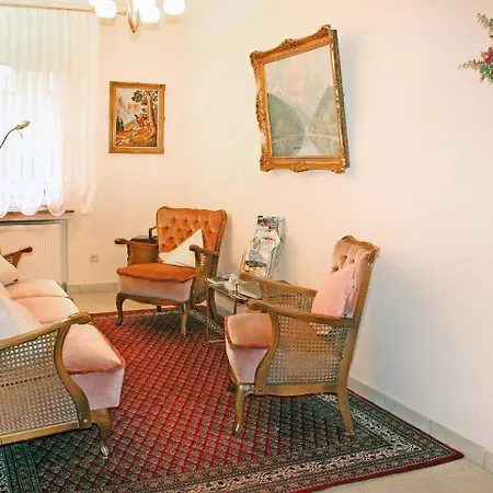 Holiday Haus Kottenborn Adenau
