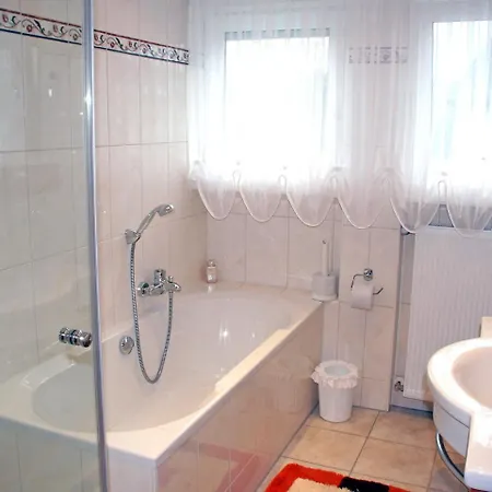Holiday Haus Kottenborn *