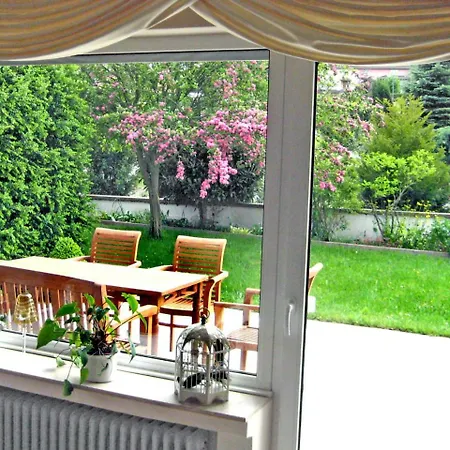 Holiday Haus Kottenborn Adenau