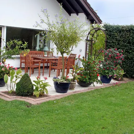 Holiday Haus Kottenborn Holiday home *