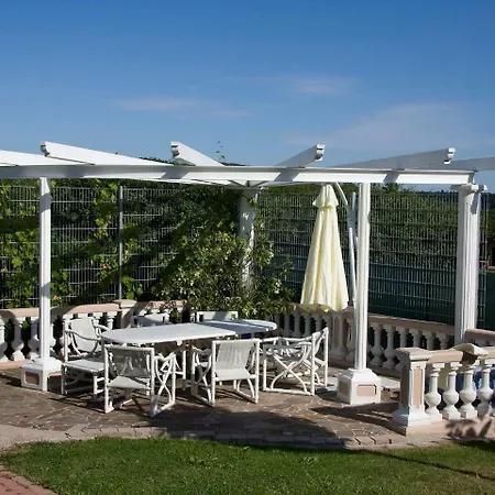 Holiday Haus Kottenborn *