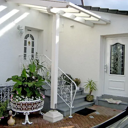 Holiday Haus Kottenborn Adenau
