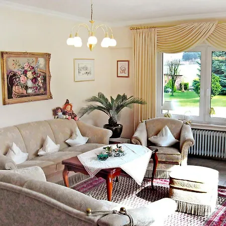 Holiday Haus Kottenborn Adenau