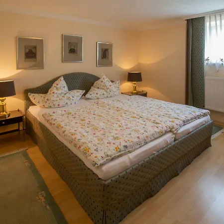 Holiday Haus Kottenborn Adenau