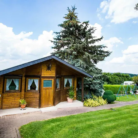 Holiday Haus Kottenborn Holiday home Adenau