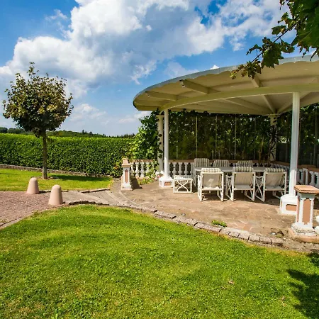Holiday Haus Kottenborn Holiday home Adenau
